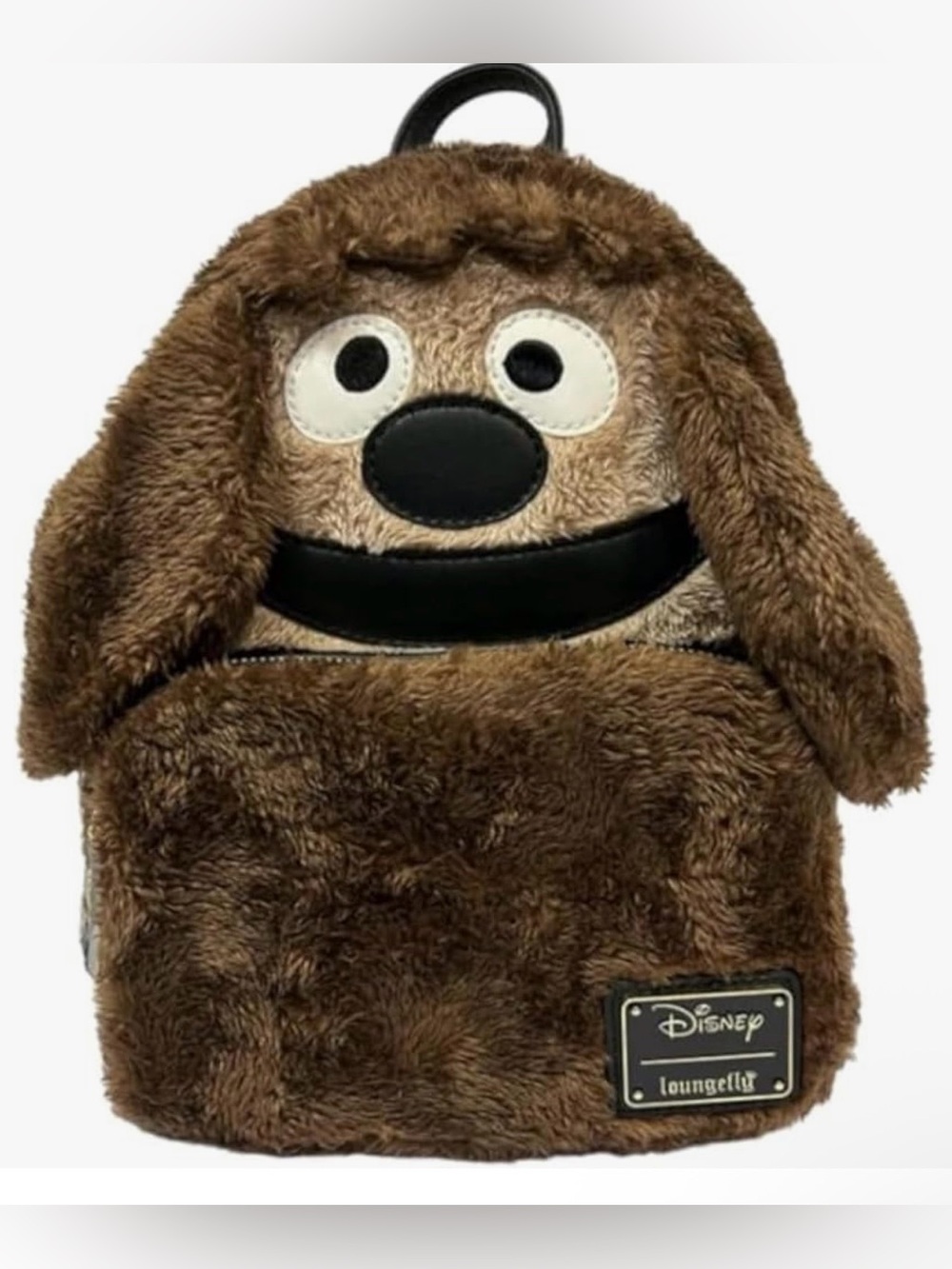 Loungefly Muppets Rowlf Cosplay Mini Backpack
